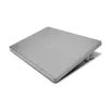 Kensington SmartFit SoleMate pakojis, pilkas, 12 - 20°, 1,1 kg, 1 vnt., 370 mm, 485 mm