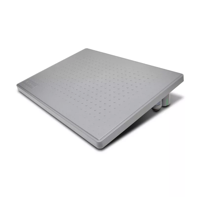 Kensington SmartFit SoleMate pakojis, pilkas, 12 - 20°, 1,1 kg, 1 vnt., 370 mm, 485 mm