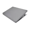 Kensington SmartFit SoleMate pakojis, pilkas, 12 - 20°, 1,1 kg, 1 vnt., 370 mm, 485 mm
