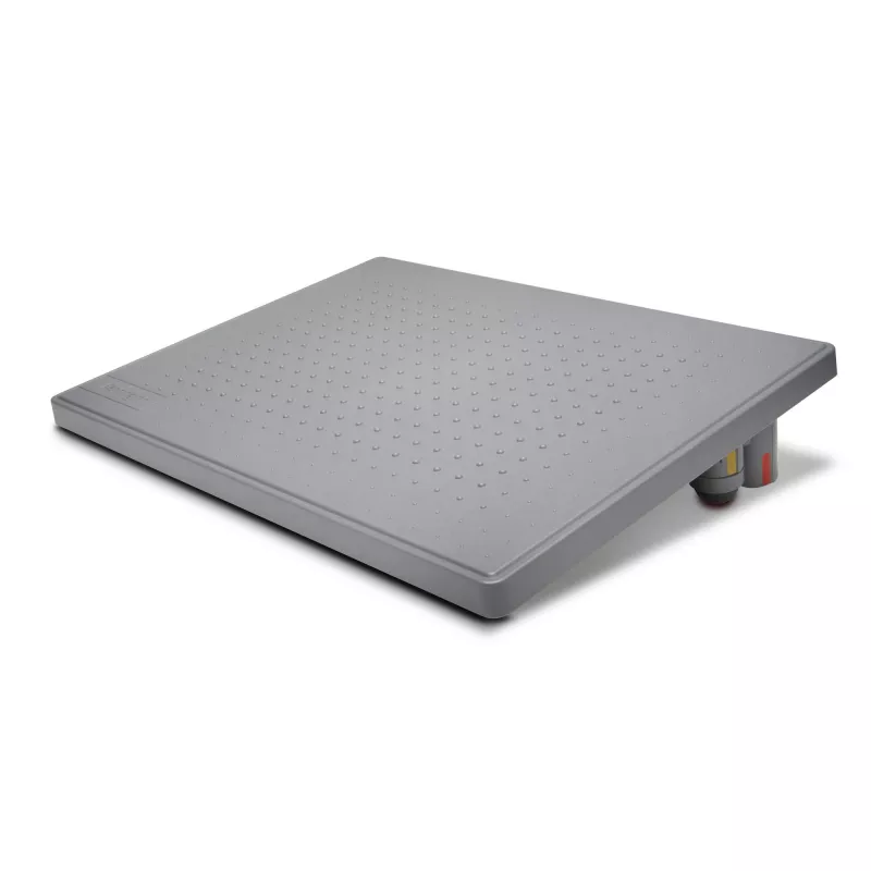 Kensington SmartFit SoleMate pakojis, pilkas, 12 - 20°, 1,1 kg, 1 vnt., 370 mm, 485 mm