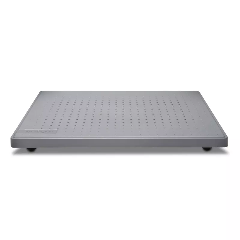 Kensington SmartFit SoleMate pakojis, pilkas, 12 - 20°, 1,1 kg, 1 vnt., 370 mm, 485 mm