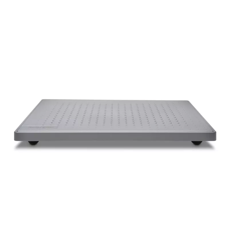 Kensington SmartFit SoleMate pakojis, pilkas, 12 - 20°, 1,1 kg, 1 vnt., 370 mm, 485 mm