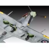 Fiksuotų sparnų orlaivio modelis Revell Spitfire Mk.Vb