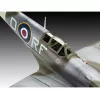 Fiksuotų sparnų orlaivio modelis Revell Spitfire Mk.Vb