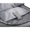 Kuprinė Modecom SMART 15 Juoda/Pilka Poliesteris 15,6 col.