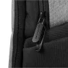 Kuprinė Modecom SMART 15 Juoda/Pilka Poliesteris 15,6 col.