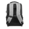 Kuprinė Modecom SMART 15 Juoda/Pilka Poliesteris 15,6 col.