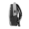 Kuprinė Modecom SMART 15 Juoda/Pilka Poliesteris 15,6 col.