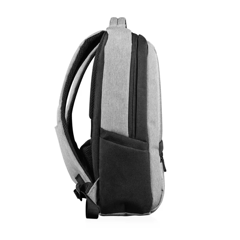 Kuprinė Modecom SMART 15 Juoda/Pilka Poliesteris 15,6 col.