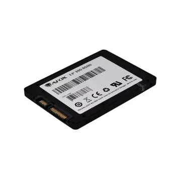 SSD diskas AFOX 480GB 2,5 colio SATA III SD250-480GQN