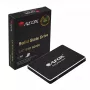 SSD diskas AFOX 480GB 2,5 colio SATA III SD250-480GQN