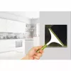 Wall light switch MACLEAN MCE701B single touch, single-gang, surface-mounted