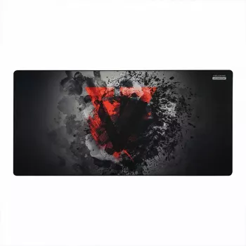 pelė Pad Modecom Volcano Meru