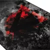 pelė Pad Modecom Volcano Meru