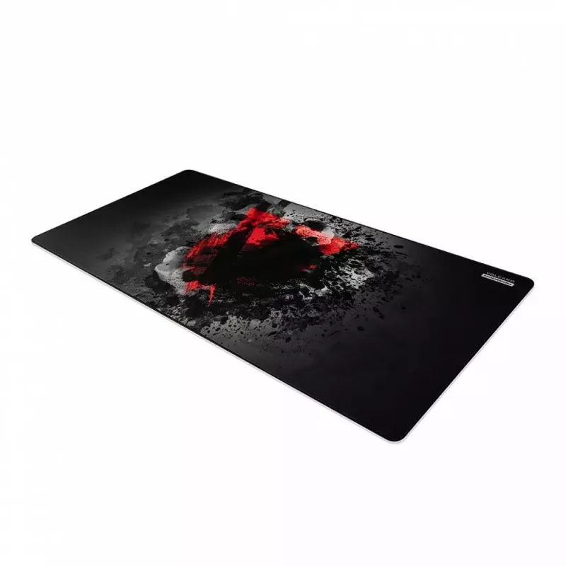 pelė Pad Modecom Volcano Meru