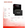 SSD disk AFOX 2TB 2.5 col SATA SD250-2000GQN