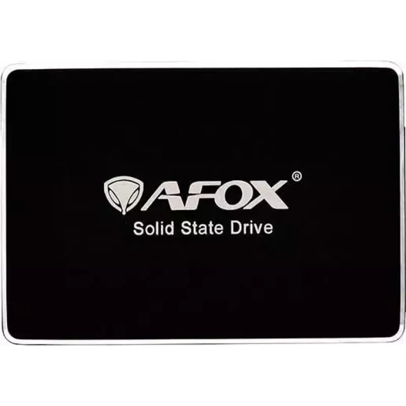 SSD disk AFOX 2TB 2.5 col SATA SD250-2000GQN