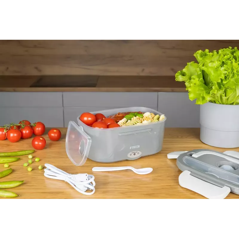 Noveen LB340 40 W 1,1 L pilka suaugusiems
