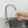 Hama 00181585 priešpiečių dėžutė Maisto indas 1,7 L Polipropilenas (PP), Silikonas Pilka, Šviesiai mėlyna 1 vnt.