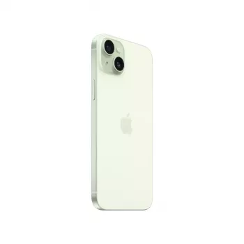 Išmanusis telefonas Apple iPhone 15 Plus 6,7 colio 512 GB Žalia