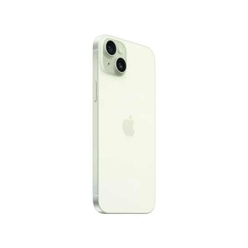 Išmanusis telefonas Apple iPhone 15 Plus 6,7 colio 512 GB Žalia