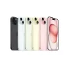 Išmanusis telefonas Apple iPhone 15 Plus 6,7 colio 512 GB Žalia