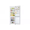 Laisvai pastatomas šaldytuvas Samsung RB34C672EWW – 344 L bendras tūris (šaldytuvo skyrius 230 L / šaldiklio skyrius 114 L), No Frost, baltas