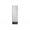 Laisvai pastatomas šaldytuvas Samsung RB34C672EWW – 344 L bendras tūris (šaldytuvo skyrius 230 L / šaldiklio skyrius 114 L), No Frost, baltas