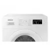 Samsung WW60A3120WE skalbimo mašina Priekinio įkrovimo 6 kg 1200 aps./min. Balta