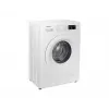 Samsung WW60A3120WE skalbimo mašina Priekinio įkrovimo 6 kg 1200 aps./min. Balta