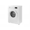 Samsung WW60A3120WE skalbimo mašina Priekinio įkrovimo 6 kg 1200 aps./min. Balta