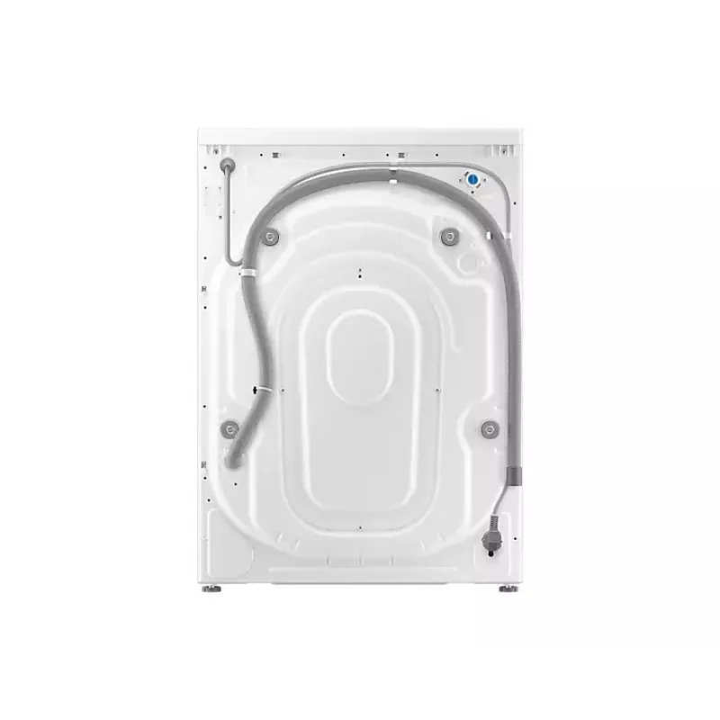 Samsung WW60A3120WE skalbimo mašina Priekinio įkrovimo 6 kg 1200 aps./min. Balta