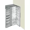 Whirlpool SW8 AM2Y XR 2 šaldytuvas Pastatomas 364 L Nerūdijantis plienas