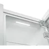Whirlpool SW8 AM2Y XR 2 šaldytuvas Pastatomas 364 L Nerūdijantis plienas