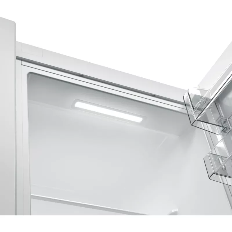 Whirlpool SW8 AM2Y XR 2 šaldytuvas Pastatomas 364 L Nerūdijantis plienas