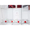 Whirlpool SW8 AM2Y XR 2 šaldytuvas Pastatomas 364 L Nerūdijantis plienas