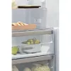 Whirlpool SW8 AM2Y XR 2 šaldytuvas Pastatomas 364 L Nerūdijantis plienas