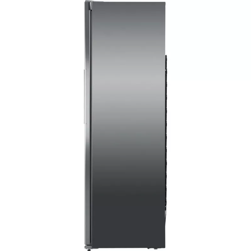 Whirlpool SW8 AM2Y XR 2 šaldytuvas Pastatomas 364 L Nerūdijantis plienas