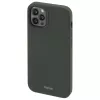 Dėklas Hama 00196975, skirtas Apple iPhone 13 Pro, žalias, vienspalvis