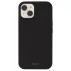 Hama MagCase Finest Feel PRO mobiliojo telefono dėklas 15,5 cm (6,1 colio) Dangtelis Juoda
