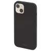 Hama MagCase Finest Feel PRO mobiliojo telefono dėklas 15,5 cm (6,1 colio) Dangtelis Juoda