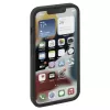 Hama MagCase Finest Feel PRO mobiliojo telefono dėklas 15,5 cm (6,1 colio) Dangtelis Juoda