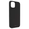 Hama MagCase Finest Feel PRO mobiliojo telefono dėklas 15,5 cm (6,1 colio) Dangtelis Juoda