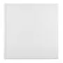 Hama Wrinkled nuotraukų albumas baltas 160 lapų 10 x 15 knyginis įrišimas