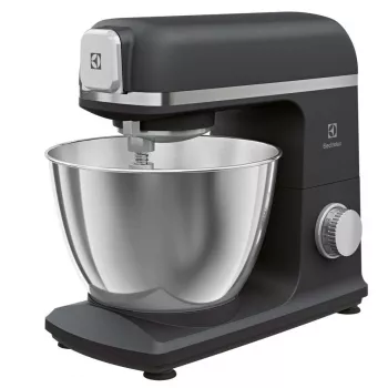 Electrolux E5KM1-4BPT stacionarus maišytuvas 1200 W Juoda