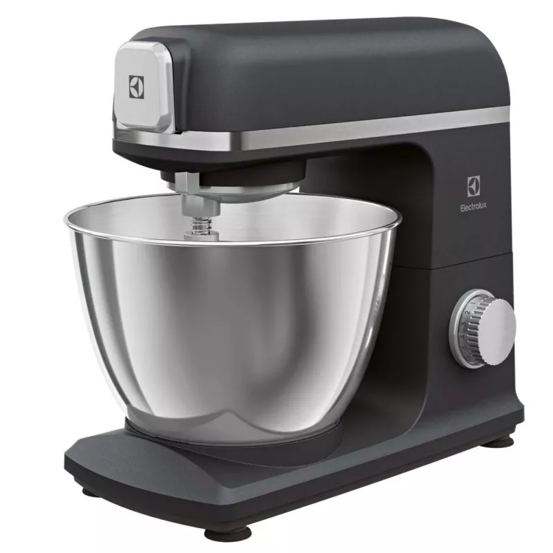 Electrolux E5KM1-4BPT stacionarus maišytuvas 1200 W Juoda