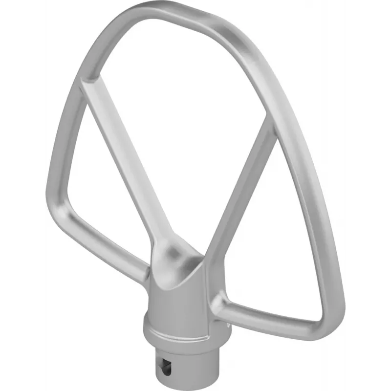 Electrolux E5KM1-4BPT stacionarus maišytuvas 1200 W Juoda