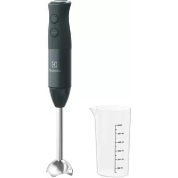 Electrolux E3HB1-4GG 0,6 L panardinamasis trintuvas 400 W juodas