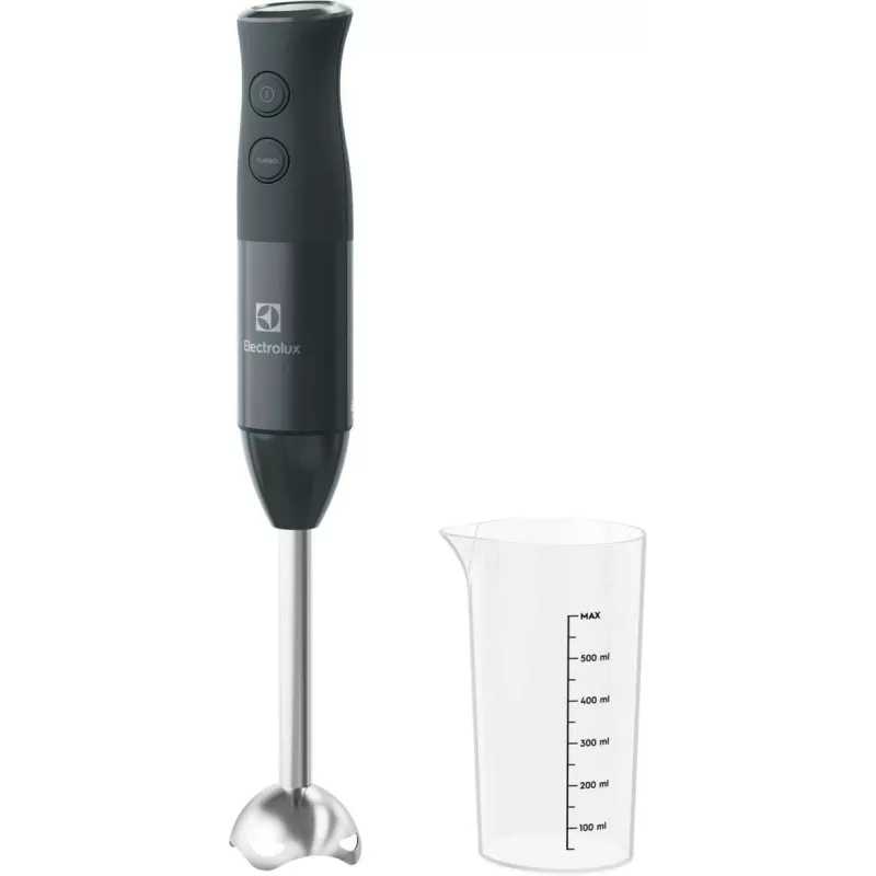 Electrolux E3HB1-4GG 0,6 L panardinamasis trintuvas 400 W juodas