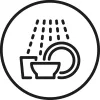 Electrolux E3HB1-4GG 0,6 L panardinamasis trintuvas 400 W juodas